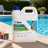 Antialgue Liquide Peu Moussant 5L - Algicide Préventif, Effet Clarifiant - Protection et Eau Claire - ASTRALPOOL