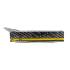 50 Vis Pour Isolation Tête Cylindrique 8x360 mm T40 - D-Work