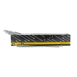 50 Vis Pour Isolation Avec Tête Cylindrique Wkw 08360 - 8X360 mm T40 - D-Work