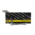 100 Vis d’Écartement 6x130 mm T30 - Fiables et Pratiques - D-Work