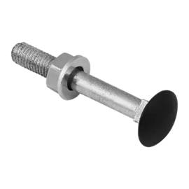 10 Serrures De Porte Rustique Whw 100 Gauche - D-Work