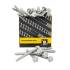 50 Vis Pour Béton 7,5x60 mm - Fixation Fiable et Durable - D-Work