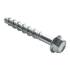 20 Vis Pour Béton Pbw 12100 - 12.5X100 mm - D-Work