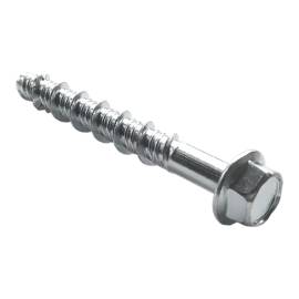 20 Vis Pour Béton Pbw 12120 - 12.5X120 mm - D-Work