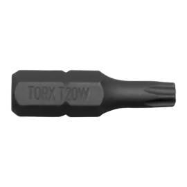 10 Embouts Torx T20 - D-Work