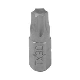 10 Embouts Torx T30 - D-Work