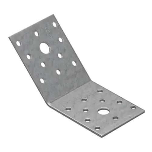 20 Équerres 135° Klr 2 - 70X70X55X2.5 mm - D-Work