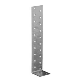 20 Équerres D'Ancrage Kk3 - 400X40X40X2.0 mm - D-Work