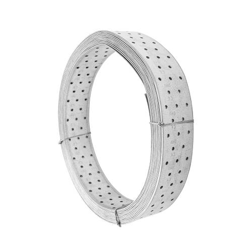 Bande De Fixation Perforée Tm3/10 - 60X2.0 mm /10 M - D-Work