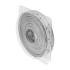 10 Bandes de Fixation Perforées TM9/10 19x0,9 mm 10 M - Acier Zingué - Fixation Polyvalente - D-Work