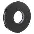 10 Bandes De Fixation Perforées Tm 10 - 12X0.7 X 10 M - D-Work