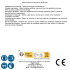 Plaque Perforée Pp94 - 100X1200X2.0 mm - D-Work