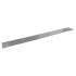 Plaque Perforée PP96 140x1200x2 mm - Acier - Usage Bricolage - D-Work