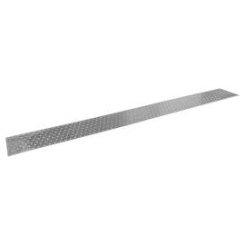 Plaque Perforée Pp96 - 140X1200X2.0 mm - D-Work