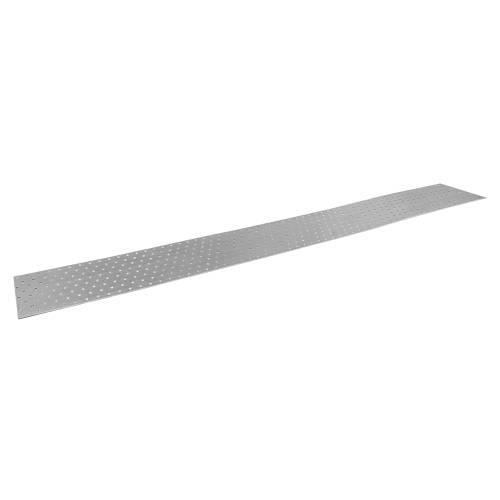 Plaque Perforée Pp97 - 160X1200X2.0 mm - D-Work