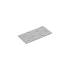 20 Plaques Perforées Pp1 - 80X40X2.0 mm - D-Work