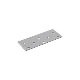20 Plaques Perforées Pp2 - 100X40X2.0 mm - D-Work