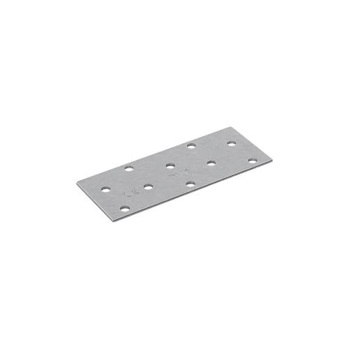 20 Plaques Perforées Pp2 - 100X40X2.0 mm - D-Work