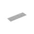 20 Plaques Perforées Pp3 - 120X40X2.0 mm - D-Work