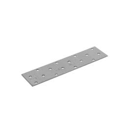 20 Plaques Perforées Pp4 - 160X40X2.0 mm - D-Work
