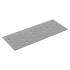 20 Plaques Perforées Pp9 - 200X80X2.0 mm - D-Work
