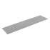 10 Plaques Perforées Pp11 - 300X80X2.0 mm - D-Work