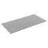 10 Plaques Perforées Pp19 - 240X120X2.0 mm - D-Work