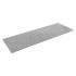10 Plaques Perforées Pp22 - 400X140X2.0 mm - D-Work
