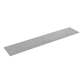 20 Plaques Perforées Pp30 - 60X300X2.0 mm - D-Work