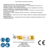 20 Plaques Perforées Pp31 - 100X120X2.0 mm - D-Work