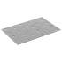 20 Plaques Perforées Pp33 - 80X120X2.0 mm - D-Work