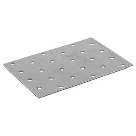 20 Plaques Perforées Pp33 - 80X120X2.0 mm - D-Work