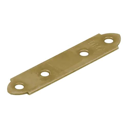 50 Connecteurs Étroits Lw 80 - 78X15X1.5 mm - D-Work