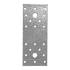 20 Connecteurs Plat Lp2 - 140X55X2.5 mm - D-Work