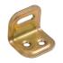 20 Équerres Pour Meuble - Fks 1 - 25X25X29 - D-Work