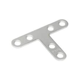 10 Connecteurs Type T Fkt 70/50 - 70X50X13X2.0 mm - D-Work