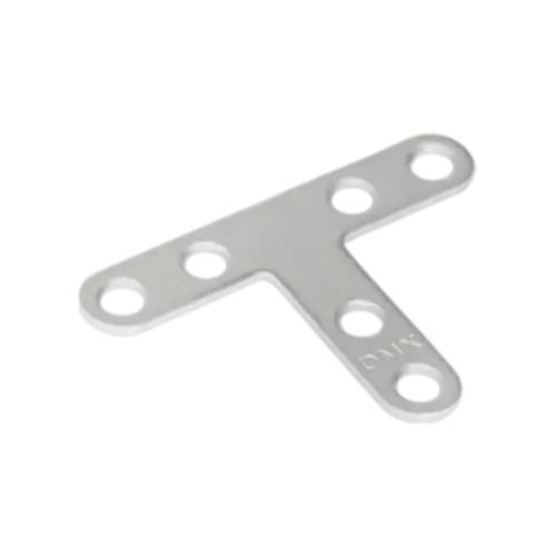 10 Connecteurs Type T Fkt 70/50 - 70X50X13X2.0 mm - D-Work