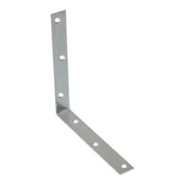 20 Équerres Étroites Kw 150 - 150X150X22X2.0 mm - D-Work