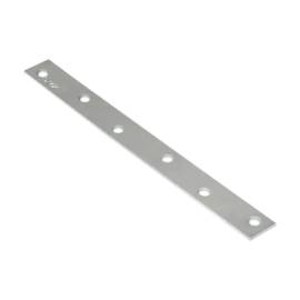 20 Connecteurs Plats LW 200 196x19x2 mm - Acier - Fiables et Pratiques - D-Work