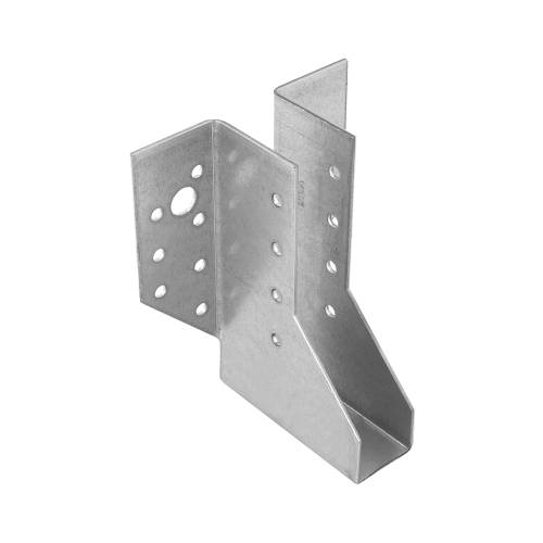 10 Sabots De Solive Wb7 - 41X170X75X2.0 mm - D-Work