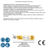 10 Sabots De Solive WB14 60x100x75x2,0 mm - Acier - Fixation Solide - D-Work