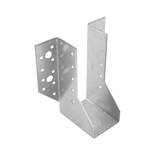 10 Sabots De Solive Wb17 - 60X190X75X2.0 mm - D-Work