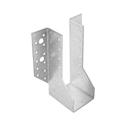 10 Sabots De Solive Wb22 - 70X155X75X2.0 mm - D-Work