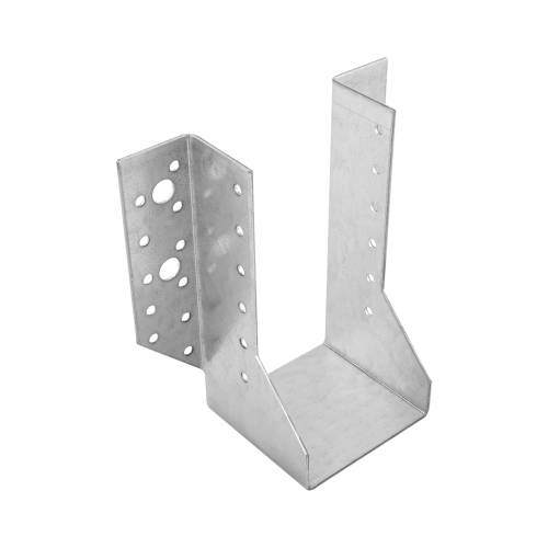 10 Sabots De Solive Wb30 - 100X140X75X2.0 mm - D-Work