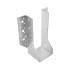 10 Sabots De Solive Wb31 - 100X170X75X2.0 mm - D-Work