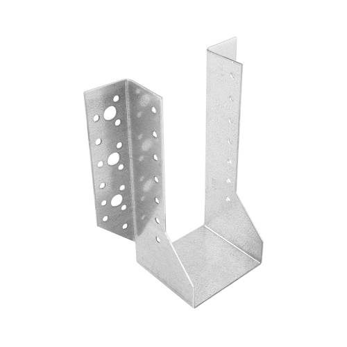 10 Sabots De Solive Wb34 - 115X193X75X2.0 mm - D-Work