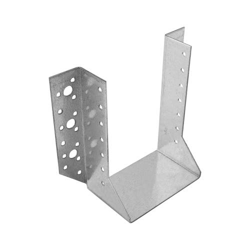 10 Sabots De Solive Wb39 - 92X144X75X2.0 mm - D-Work
