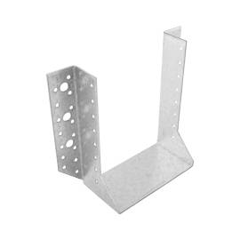 10 Sabots De Solive Wb43 - 32X104X75X2.0 mm - D-Work