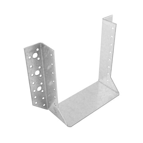10 Sabots De Solive Wb44 - 32X114X75X2.0 mm - D-Work