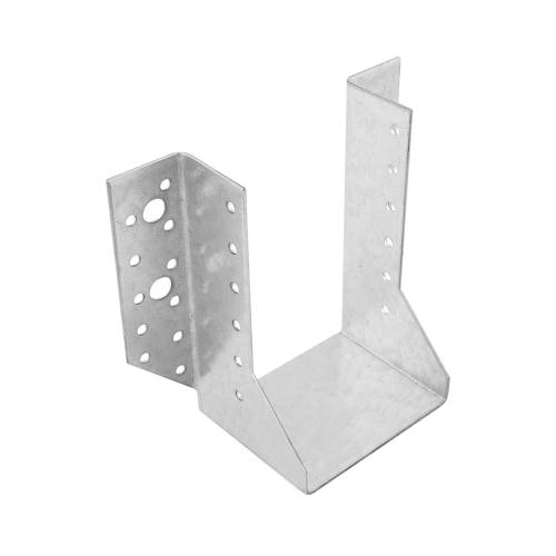 10 Sabots De Solive Wb45 - 32X144X75X2.0 mm - D-Work